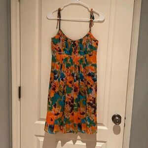 Gianni Bini Sundress 2 